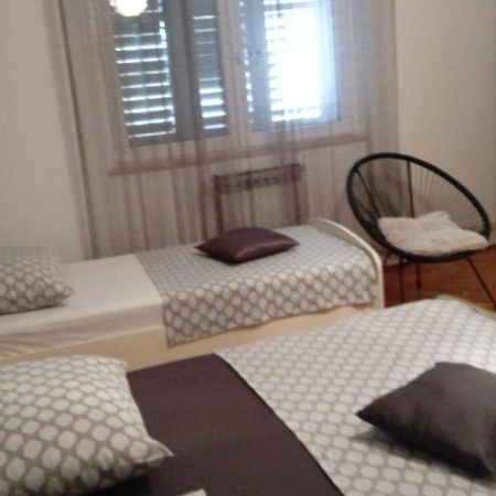 Apartment Viki Lozovac Luaran gambar
