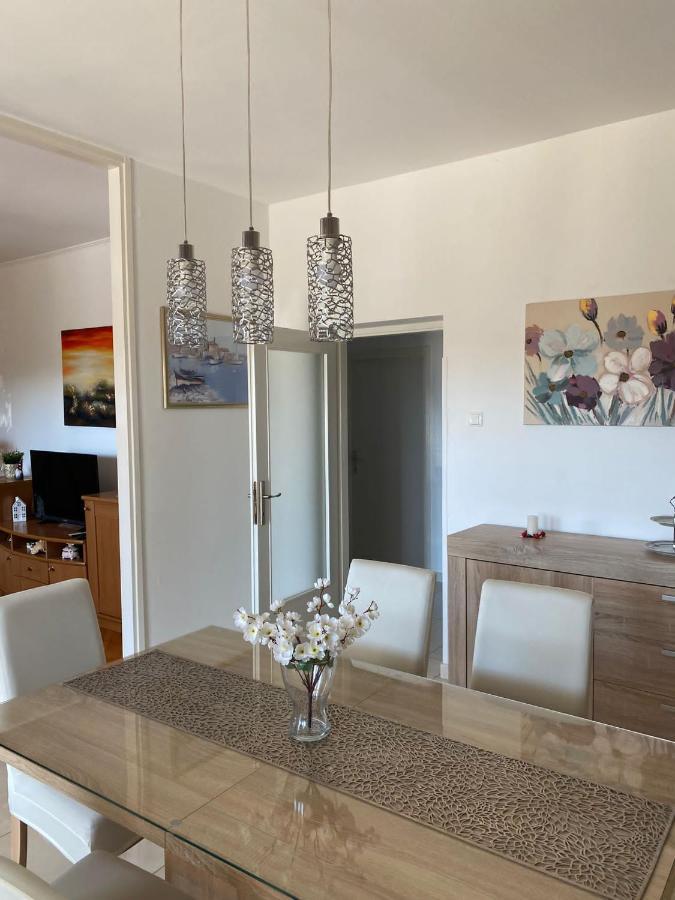 Apartment Viki Lozovac Luaran gambar