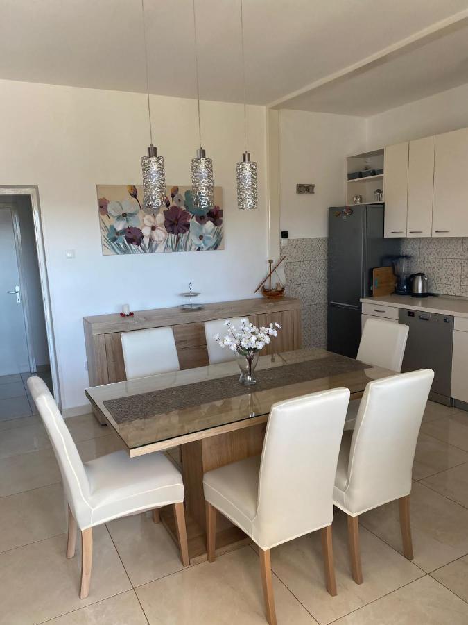 Apartment Viki Lozovac Luaran gambar
